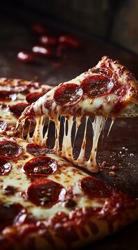slice of pizza