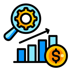 Due Diligence Icon