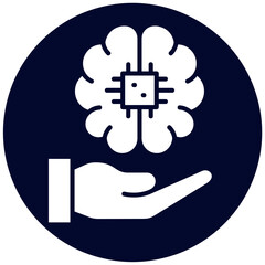 Cortical Icon