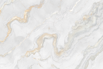 Black, white, and gold marble texture.