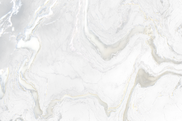 Abstract black and white marble texture.