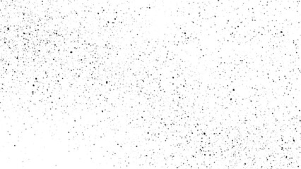 Vintage black and white surface. Vector dark dirty pattern, Abstract grunge Texture Background, Scratched, Vintage backdrop,