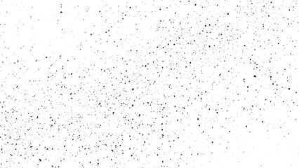 Vintage black and white surface. Vector dark dirty pattern, Abstract grunge Texture Background, Scratched, Vintage backdrop,