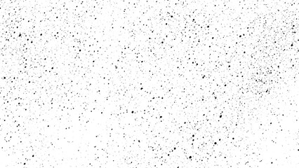 Vintage black and white surface. Vector dark dirty pattern, Abstract grunge Texture Background, Scratched, Vintage backdrop,