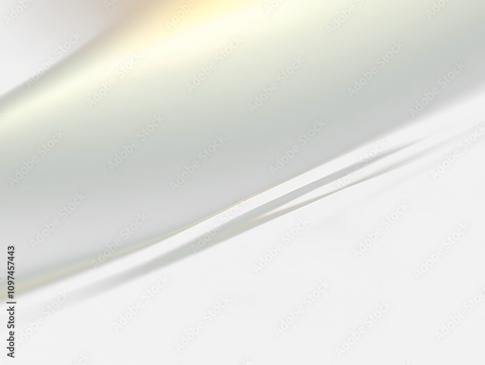 Aufkleber Abstract dark grey and black gradient texture with subtle light reflections and curved lines.