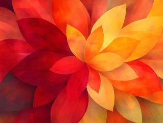 Monochrome Swirls A Dance of Contrasting Petals,Symphony of Shades: Flowing Contrasts.Colorful Vortex: A Spectrum of Energy