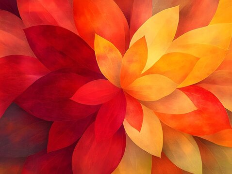 Monochrome Swirls A Dance of Contrasting Petals,Symphony of Shades: Flowing Contrasts.Colorful Vortex: A Spectrum of Energy