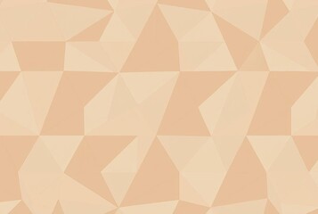 Tessellating Triangles Triangles of various sizes interlocking s
