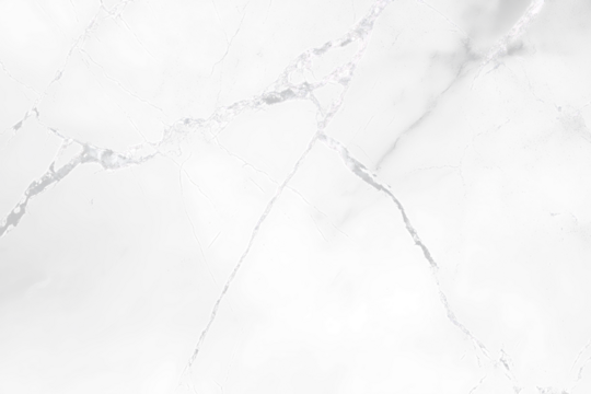 Black marble texture with white veins.