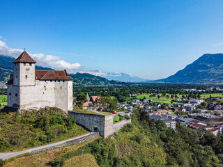 Balzers Liechtenstein