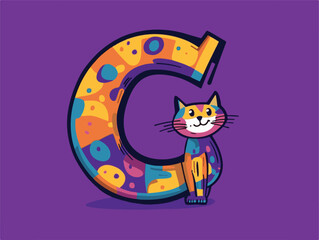 ABC Learning Fun: Alphabet Flashcards & Tracing Activities with Illustrations