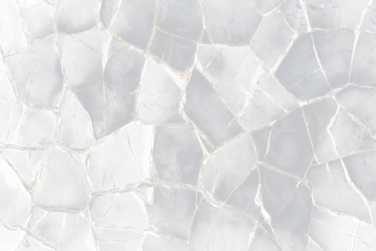 Abstract ice texture with cracks and lines.