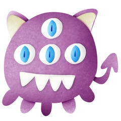 Monster 