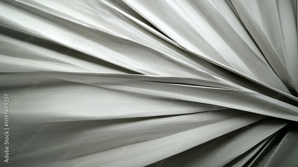 Poster futuristic abstract pattern design featuring bold gradient textures and dynamic lines for modern aes