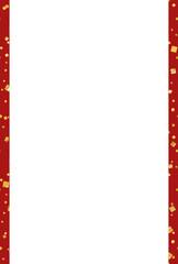 金箔の背景　G-1