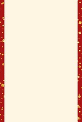 金箔の背景　G-2