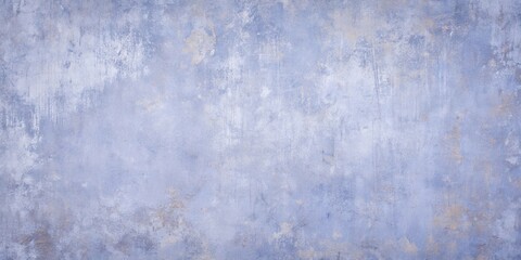 Fototapeta premium Distressed Periwinkle Blue Textured Background Ideal for Design Projects
