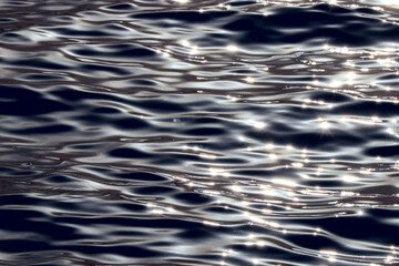 water surface