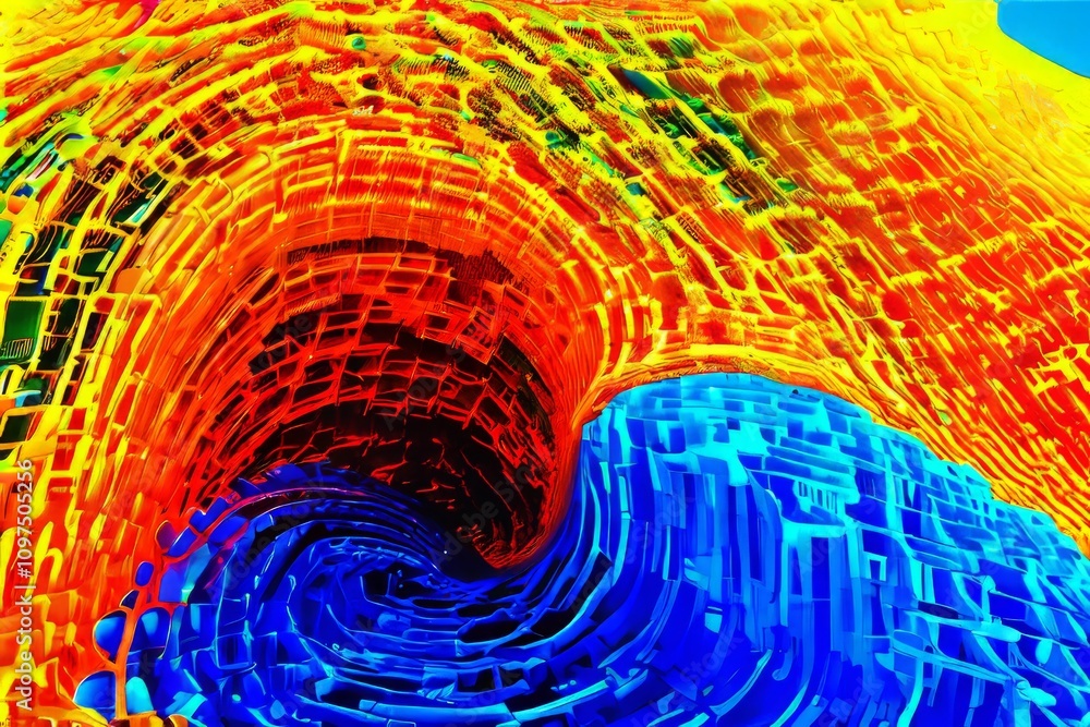 Poster advanced computational capabilities for solving complex problems