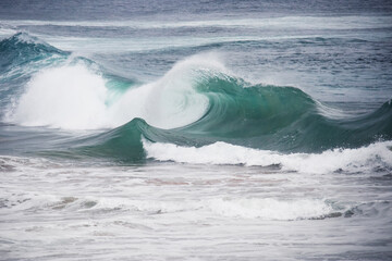 ocean power