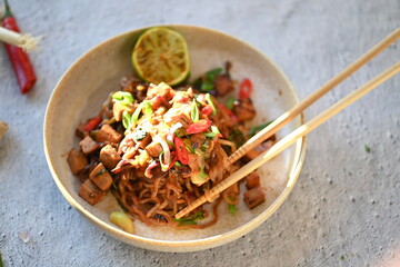 noodles konjac asia food, food background