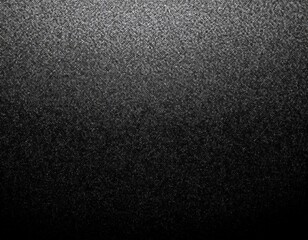 Obraz premium Minimalist, textured black and white gradient, adding a touch of elegance to any design