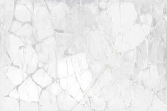 Abstract image of a spiderweb-like structure on a dark Transparent Background.
