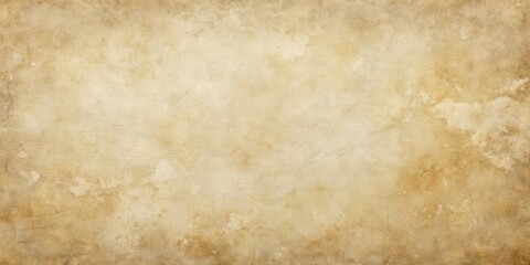 Aged Paper Texture  A Distressed Background for Design Projects