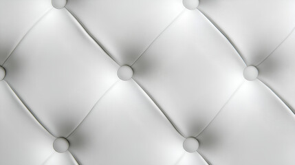 Vintage White Leather Texture Luxury Background