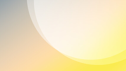 Gradient background color gradient concept graphic for illustration