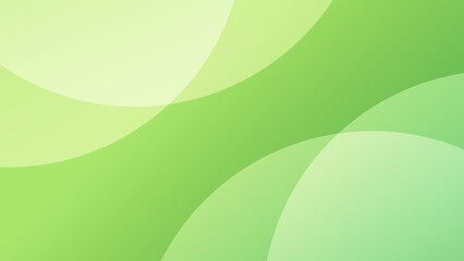 Gradient background color gradient concept graphic for illustration