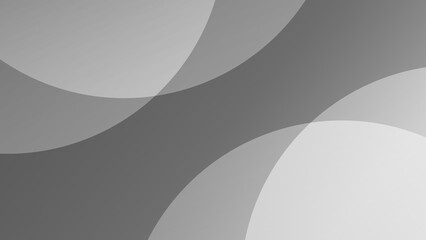 Gradient background color gradient concept graphic for illustration