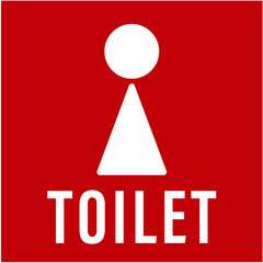 トイレサイン01-B02