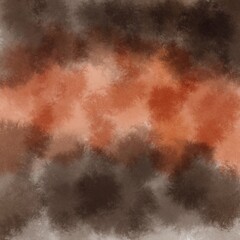 Watercolor splash background 