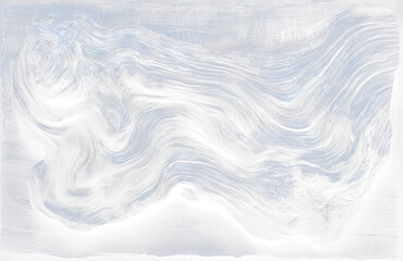 Fototapeta premium Abstract black and gold wood grain texture.