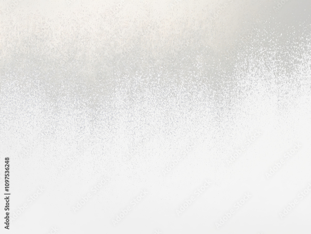 Poster abstract black and white gradient texture.