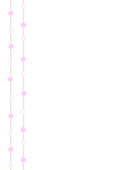 和柄の背景　A-1