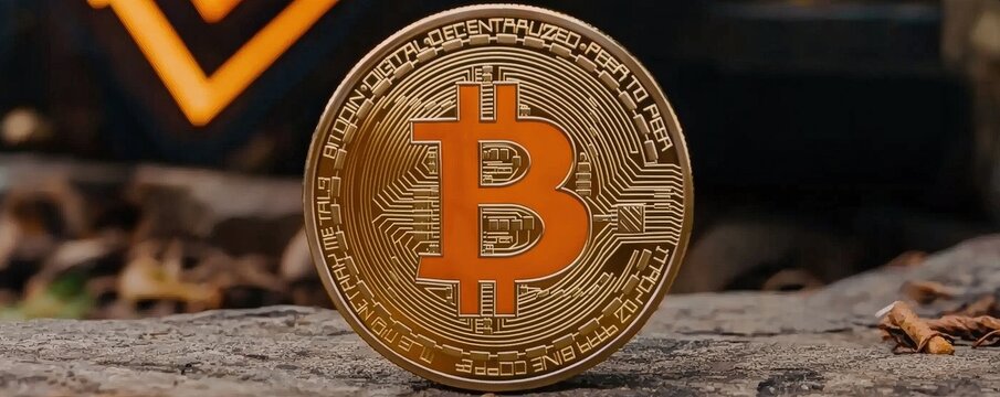 Bitcoin token revolution exploring global cryptocurrency trends digital assets and market insights in a dynamic environment