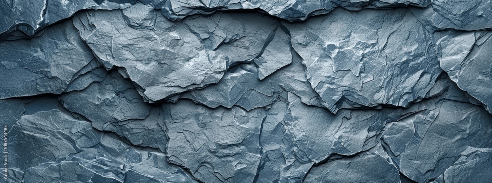 Poster gray rock texture background with sharp lines and textures