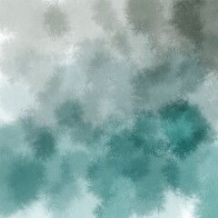 Watercolor splash background 