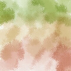 abstract watercolor background