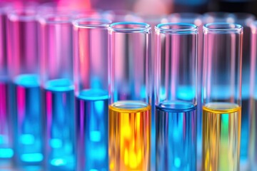 Indian professional in the biotech industry, working on research and innovation 