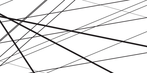 Abstract geometric black Luxury premium deep and bright line pattern on a white background.Vector illustration.