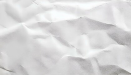 Obraz premium white paper texture