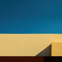 Obraz premium Photo of a Jesus standing outdoors person.