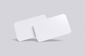 Bussines Card Mockup