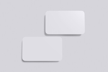 Bussines Card Mockup