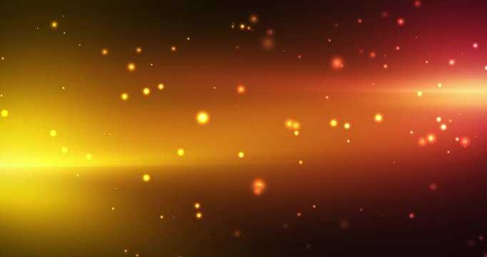Cinematic grungy intro title outro credit scene plate flares,4K. Cinema style movie scene music video  particles moving foggy shimmering haze clip. Headline placeholder action scene. Trailer plate bg.