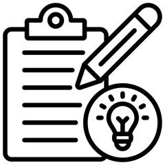 Idea Icon