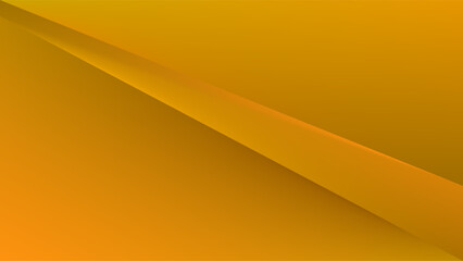 ABSTRACT BACKGROUND ELEGANT GOLD GRADIENT MESH SMOOTH LIQUID COLORFUL WITH WAVE SHAPES DESIGN VECTOR TEMPLATE GOOD FOR MODERN WEBSITE, WALLPAPER, COVER DESIGN 